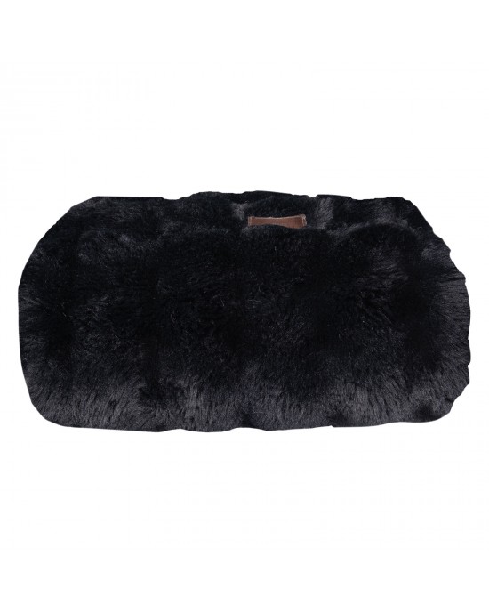 GREENWICH POLO CLUB ΡΙΧΤΑΡΙ 180Χ250 3938 BLACK