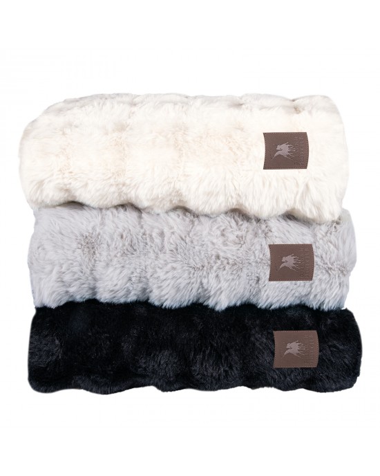 GREENWICH POLO CLUB ΡΙΧΤΑΡΙ 180Χ250 3938 BLACK