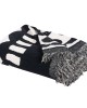 DAS HOME ΡΙΧΤΑΡΙ 180Χ250 0277 BLACK, CREAM