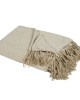 DAS HOME ΡΙΧΤΑΡΙ 180Χ250 0271 TAUPE