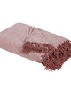 DAS HOME ΡΙΧΤΑΡΙ 180Χ250 0274 DARK ROSE