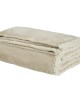 DAS HOME ΚΟΥΒΕΡΤΑ FLEECE 160Χ220 1187 BEIGE