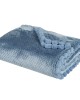 DAS HOME ΚΟΥΒΕΡΤΑ FLEECE 130Χ170 1186 DUSTY BLUE
