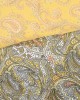 DAS HOME ΣΕΤ ΣΕΝΤΟΝΙΑ ΜΟΝΑ HAPPY 9651 IVORY, OCHRE, TAUPE