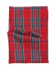 DAS HOME CHRISTMAS ΤΡΑΠΕΖΟΜΑΝΤΗΛΟ 140Χ220 0769 GREEN, RED