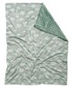 DAS BABY ΚΟΥΒΕΡΤΑ FLEECE 75X100 RELAX 4901 MINT
