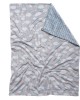 DAS BABY ΚΟΥΒΕΡΤΑ FLEECE 75X100 RELAX 4903 BLUE