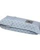 GREENWICH POLO CLUB ΣΕΝΤΟΝΙ ΜΕ ΛΑΣΤΙΧΟ ΜΟΝΟ LOFT 2510 ICE GREY
