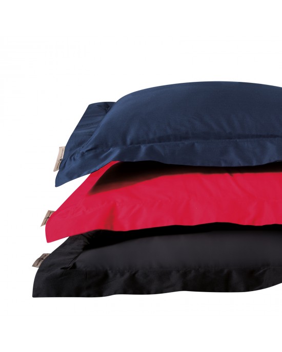 GREENWICH POLO CLUB ΖΕΥΓΟΣ ΜΑΞΙΛΑΡΟΘΗΚΕΣ BLACK 2259 BLACK
