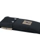 GREENWICH POLO CLUB ΖΕΥΓΟΣ ΜΑΞΙΛΑΡΟΘΗΚΕΣ BLACK 2259 BLACK