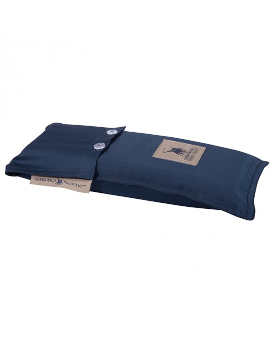 GREENWICH POLO CLUB ΖΕΥΓΟΣ ΜΑΞΙΛΑΡΟΘΗΚΕΣ ROYAL BLUE 2261 ROYAL BLUE