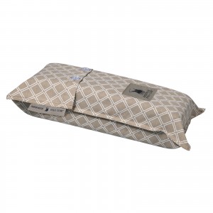 GREENWICH POLO CLUB ΣΕΝΤΟΝΙ ΥΠΕΡΔΙΠΛΟ LOFT 2512 TAUPE