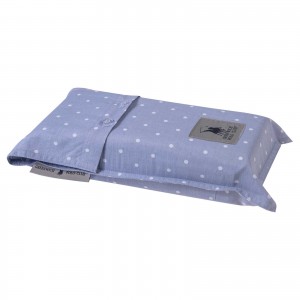 GREENWICH POLO CLUB ΣΕΝΤΟΝΙ ΥΠΕΡΔΙΠΛΟ LOFT 2503 BABY BLUE