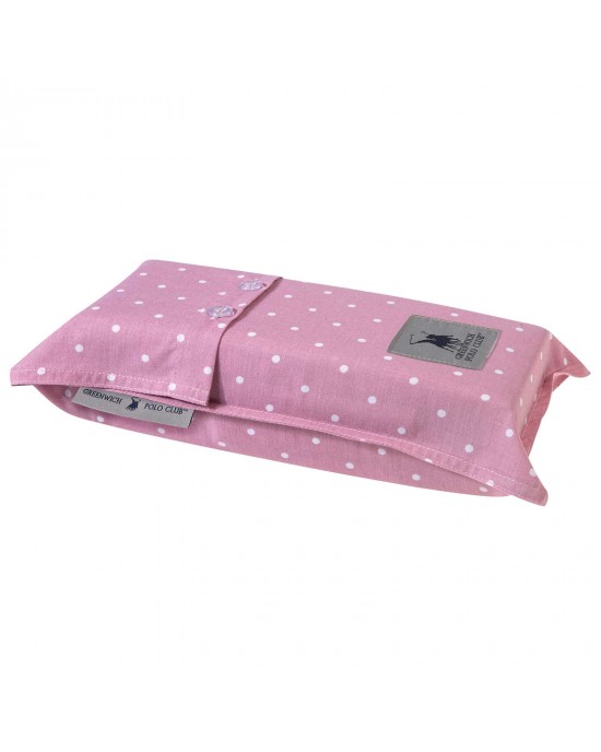 GREENWICH POLO CLUB ΣΕΝΤΟΝΙ ΥΠΕΡΔΙΠΛΟ LOFT 2501 NUDE