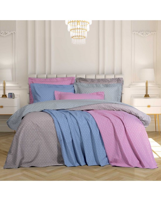 GREENWICH POLO CLUB ΣΕΝΤΟΝΙ ΥΠΕΡΔΙΠΛΟ LOFT 2501 NUDE