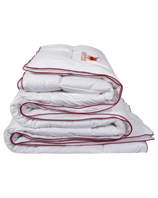 GREENWICH POLO CLUB ΠΑΠΛΩΜΑ 220X240 2347 WHITE