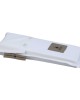 GREENWICH POLO CLUB ΖΕΥΓΟΣ ΜΑΞΙΛΑΡΟΘΗΚΕΣ ROYAL WHITE 2251 ROYAL WHITE