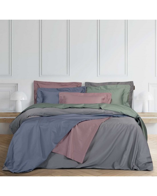 GREENWICH POLO CLUB ΣΕΝΤΟΝΙ KING LIGHT GREY 2255 LIGHT GREY