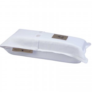 GREENWICH POLO CLUB ΣΕΝΤΟΝΙ ΥΠΕΡΔΙΠΛΟ ROYAL WHITE 2251 ROYAL WHITE