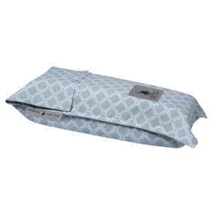 GREENWICH POLO CLUB ΣΕΝΤΟΝΙ ΜΕ ΛΑΣΤΙΧΟ ΔΙΠΛΟ LOFT 2510 ICE GREY