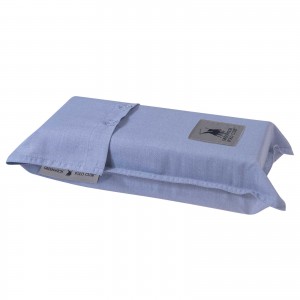 GREENWICH POLO CLUB ΣΕΝΤΟΝΙ ΜΟΝΟ LOFT 2507 BABY BLUE