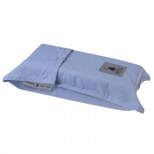 GREENWICH POLO CLUB ΣΕΝΤΟΝΙ ΜΕ ΛΑΣΤΙΧΟ ΜΟΝΟ LOFT 2507 BABY BLUE