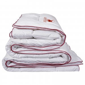 GREENWICH POLO CLUB ΠΑΠΛΩΜΑ 240X260 2347 WHITE