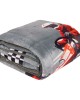 DAS KIDS ΚΟΥΒΕΡΤΟΠΑΠΛΩΜΑ 160Χ220 4976 GREY