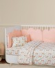 DAS BABY ΣΕΤ ΣΕΝΤΟΝΙΑ ΚΟΥΝΙΑΣ FUN 4978 BEIGE, TERACOTTA