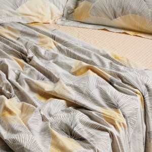 DAS KIDS ΣΕΤ ΣΕΝΤΟΝΙΑ ΜΟΝΑ 4967 GREY, ORANGE