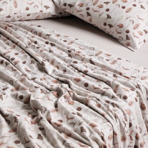 DAS KIDS ΣΕΤ ΣΕΝΤΟΝΙΑ ΜΟΝΑ 4968 GREY, ORANGE