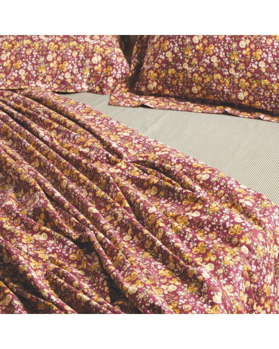 DAS KIDS ΣΕΤ ΣΕΝΤΟΝΙΑ ΜΟΝΑ 4970 MULTICOLOR