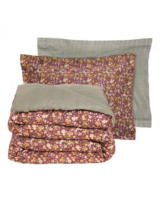 DAS KIDS ΣΕΤ ΣΕΝΤΟΝΙΑ ΜΟΝΑ 4970 MULTICOLOR