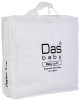 6060 BABY QUILT 110Χ150 RELAX WHITE Nursery duvets