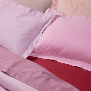 1012 SINGLE DOUBLE SHEET WITH PINK RUBBER 170 * 200 + 35