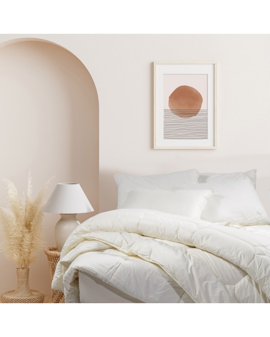 1020 WOOL QUILT 160Χ240 MERINOS 160 * 240