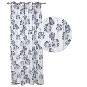 2177 CURTAIN 140X260 WITH GRAY-ECURO TRUCKS