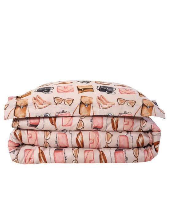 4706 COVER ONLY KID 160 * 240 SALMON-NUDE