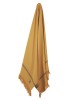 3518 GPC POLO SEA TOWEL 80Χ170 OCHER