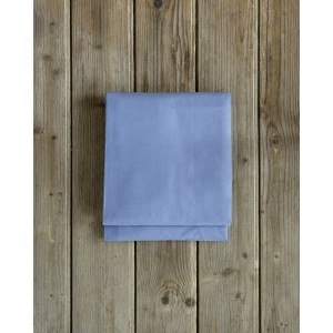 Σεντόνι Γίγας Superior Satin - Denim Blue