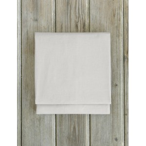 Σεντόνι Γίγας Unicolors - Oat Beige