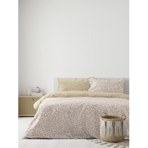 Σετ Σεντόνια Υπέρδιπλα - Wildcat