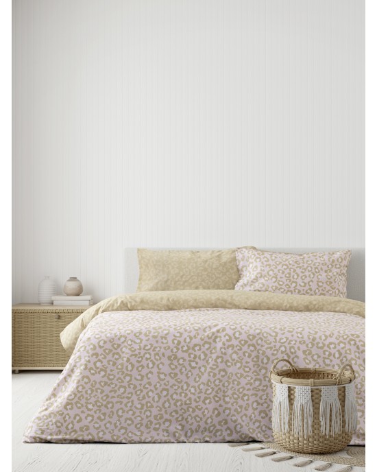 Σετ Σεντόνια Υπέρδιπλα - Wildcat