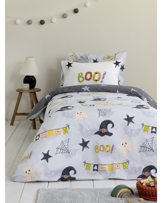 Σετ Σεντόνια Μονά - Boo!