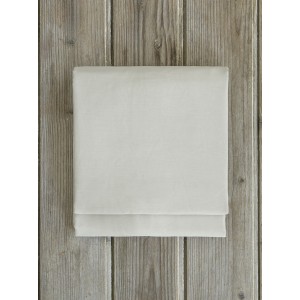 Σεντόνι Γίγας Superior Satin - Fog Beige