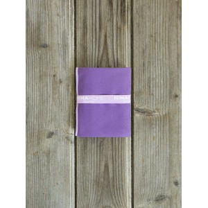 Πετσέτα Γυμναστηρίου 50x90 - Riva Purple