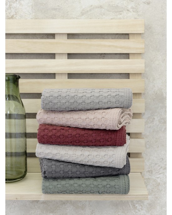 Πετσέτα Κουζίνας 50x70 - Arida