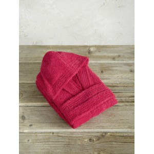 Μπουρνούζι Wizard - No 10 - Sunny Red