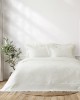 Σετ Κουβερλί 240x260 - Always Off White