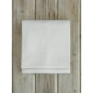 Σεντόνι Γίγας Superior Satin - Soft Gray